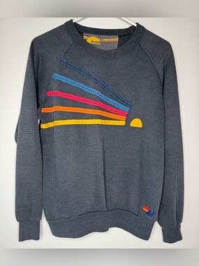 Aviator Nation Daydream Sweatshirt